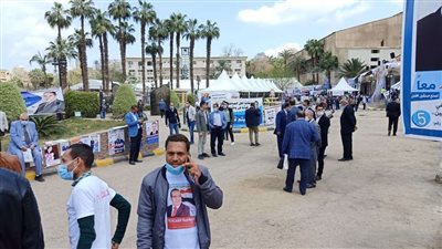 قرار هام بشأن عمومية انتخابات الصحفيين (صور)