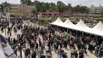 خالد ميري:  2200 عضو يسجلون حتى الآن والمد ساعة بعمومية نقابة الصحفيين