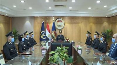 بدءً من الغد.. سحب الكراسات وشروط التقديم لمعهد معاوني الأمن (التفاصيل الكاملة)