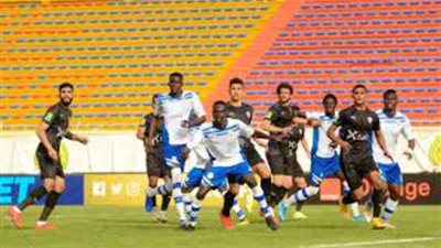 الزمالك بالزي الأسود أمام مولودية الجزائر