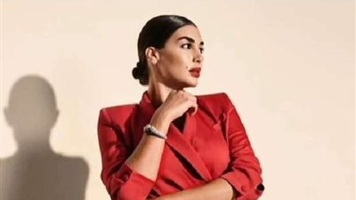 بهذه الكلمات.. ياسمين صبري توجه رسالة للحاقدين