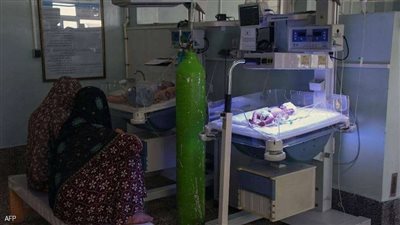 ثلاثة أعضاء تناسلية.. العراق يسجل ولادة طفل بحالة نادرة تعد الأولى من نوعها بالعالم