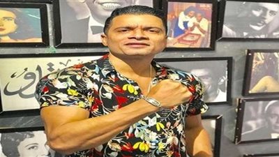 ماذا حدث داخل فيلا حسن شاكوش؟.. وما حقيقة اقتياده إلى قسم الشرطة