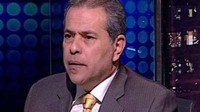 بعد سرقتها.. أمن الجيزة يعاين فيلا الإعلامي توفيق عكاشة