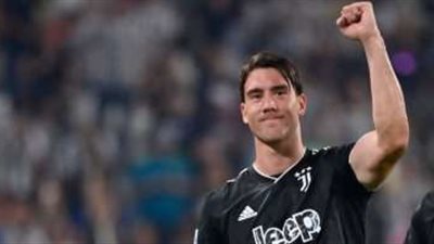 فلاهوفيتش بديلًا لمبابي في باريس سان جيرمان