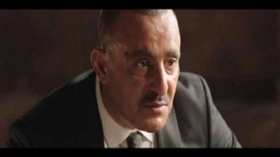 بصورة من كواليس التصوير.. السقا يكشف عن شخصيته في مسلسل نسل الأغراب.. شاهد