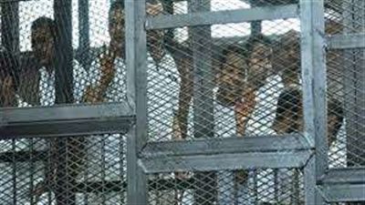 اليوم محاكمة 7 متهمين في قضية 