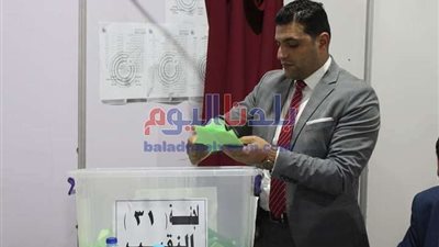 ننشر نتيجة اللجنة الفرعية بالإسكندرية في انتخابات الصحفيين