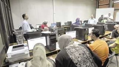 تنسيق الدبلومات الفنية 2023.. الرابط وخطوات التقديم