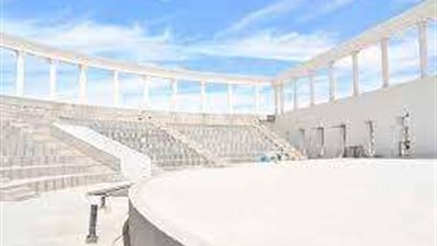 تعرف على المنطقة التراثية بالعلمين الجديدة.. فيديو