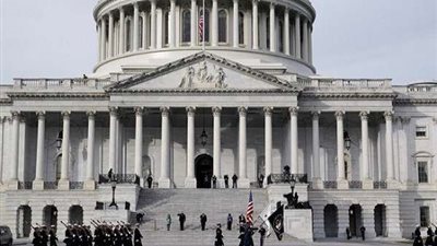 أمريكا تكشف هوية منفذ الهجوم أمام مبنى الكابيتول