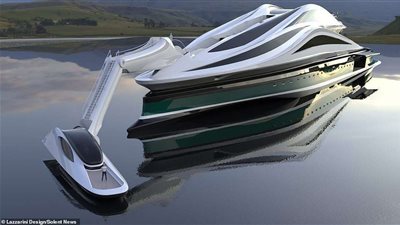 شاهد.. حفل للكشف عن 