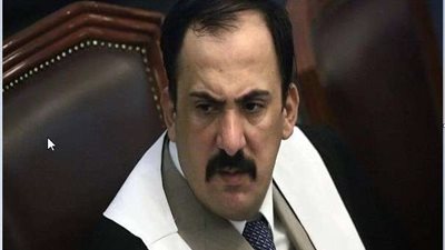 وفاة قاضٍ محاكمة صدام حسين بفيروس كورونا