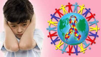 في اليوم العالمي له.. تعرف على أعراض التوحد