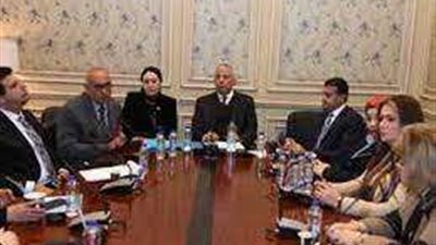 خارجية النواب تطالب بزيادة الموازنة المالية للوزارة لإتمام مهامها بالشكل المطلوب