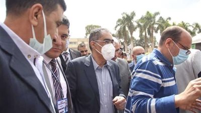 ضياء رشوان يوجه الشكر لأعضاء الجمعية العمومية بعد انتخابه نقيبا للصحفيين لدورة جديدة