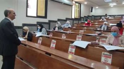 اعرف الأوراق المطلوبة عند أداء اختبارات القدرات