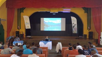 وزارة النقل تعقد دورات تدريبية لتنشيط سياحة يخوت السفارى