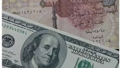 إلغاء التعامل بفئة الجنيه الورقي .. المركزي المصري يوضح