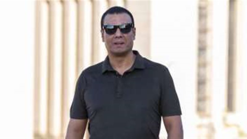 الشاعر هشام الجخ