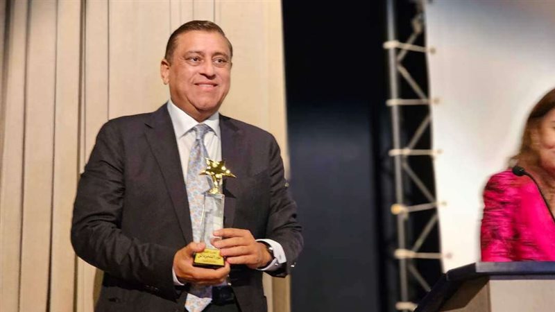 معتز الدمرداش