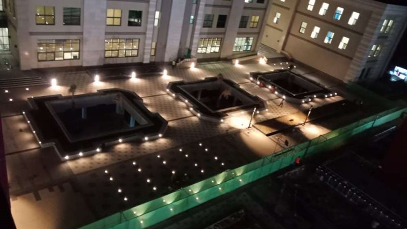 جامعة الملك سلمان