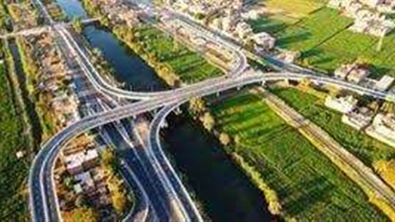 تنمية صعيد مصر