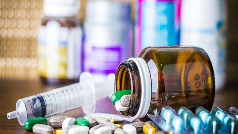 هيئة الدواء المصرية