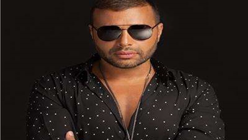 رامي صبري