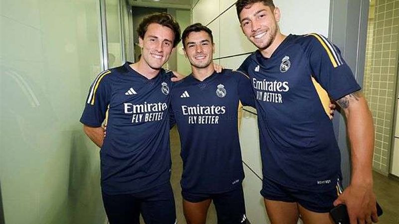 ريال مدريد