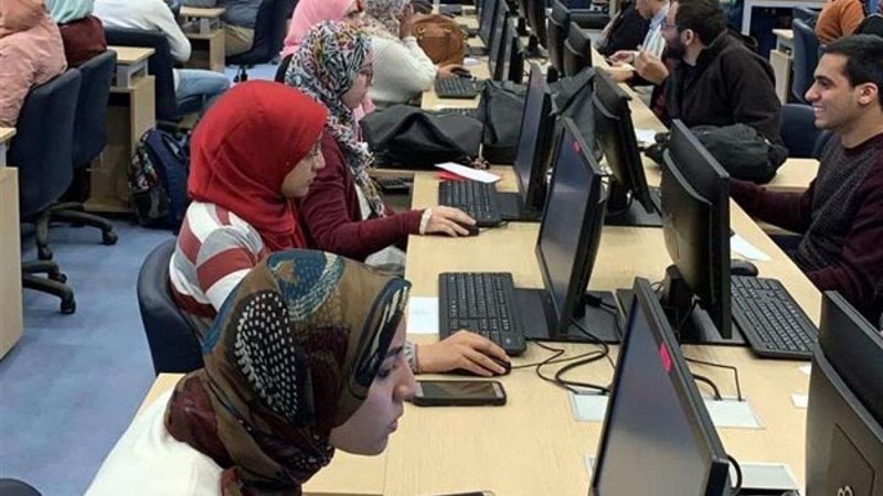 تنسيق الدبلومات الفنية