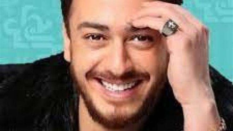سعد لمجرد