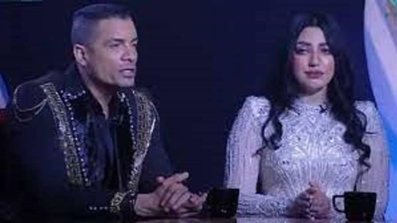 ريم طارق زوجة حسن