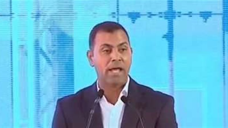 المهندس أحمد ماهر|