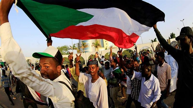 قمة دول جوار السودان