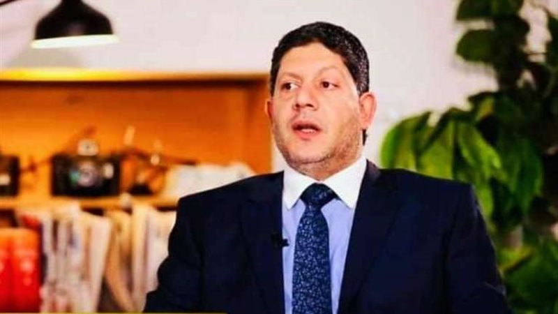حزب المصريين