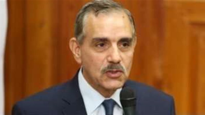 اللواء جمال نور الدين