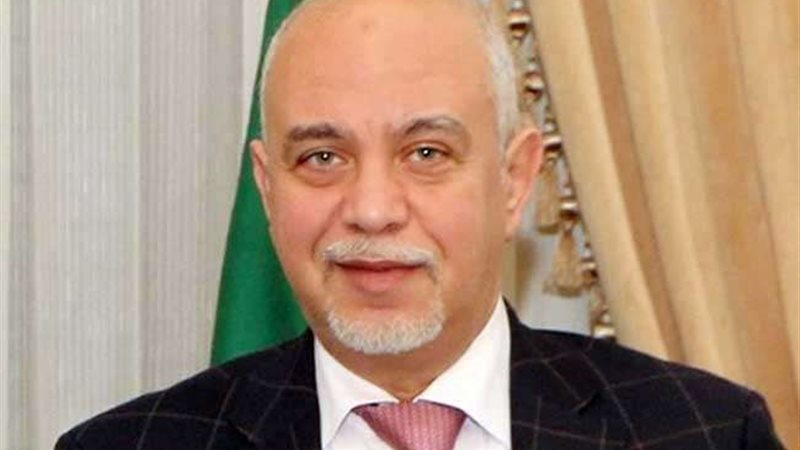 المهندس حازم الجندي،
