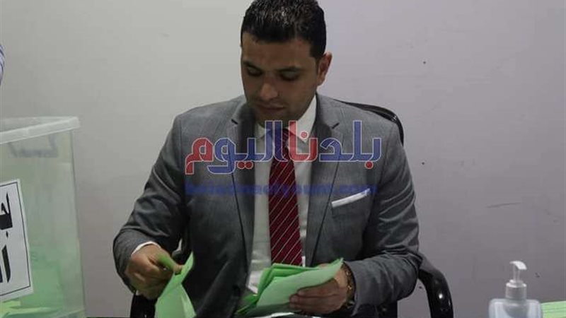 بلدنا اليوم