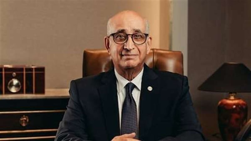 النائب حسانين توفيق،