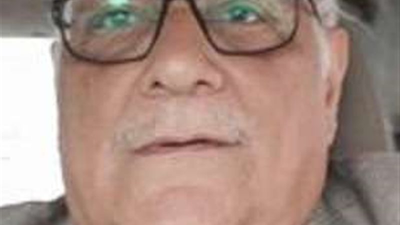 المهندس خالد عامر