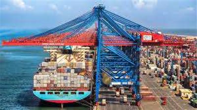 تطورات ومشروعات مشروع ميناء شرق بورسعيد بعد الموافقة النهائية للنواب