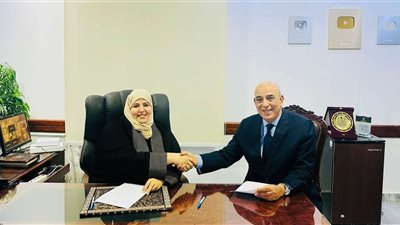 «العمري» مستشارا لـ شبكة قنوات تلفزيون الشمس