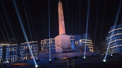 هاشتاج ميدان التحرير يتصدر تويتر