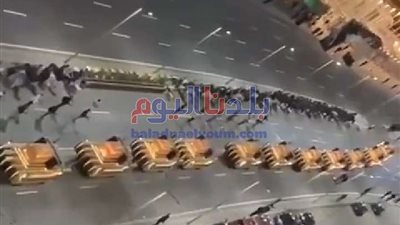 قبل الاحتفال.. تعرف على خط سير المومياوات الملكية