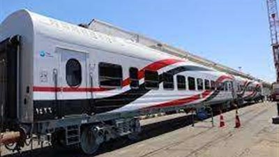 تعرف على غرامات ركوب القطار بدون تذكرة | تفاصيل