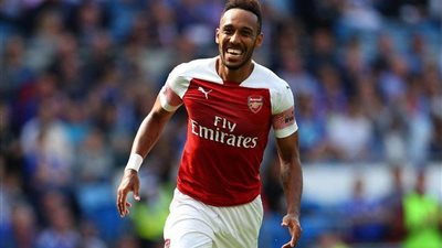 أرتيتا يكشف عن سر تراجع أداء أوباميانج مع آرسنال