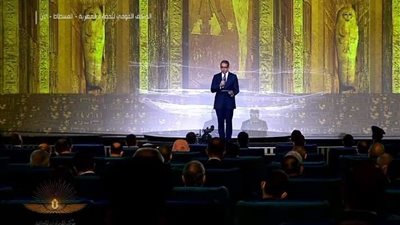 وزير السياحة يُعلن الانتهاء من تنفيذ متحف 