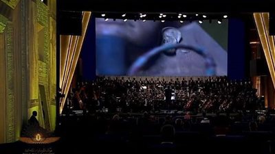 ننشر أسماء الفنانين والفنانات المشاركين في حفل افتتاح متحف الحضارة بالفسطاط