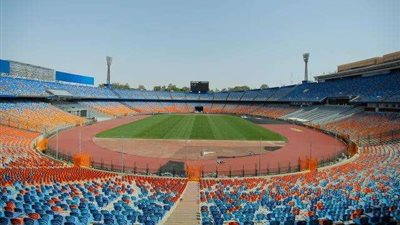 قبل مباراة الأهلي والزمالك.. قائمة بالممنوعات وموعد فتح المدرجات.. فيديو